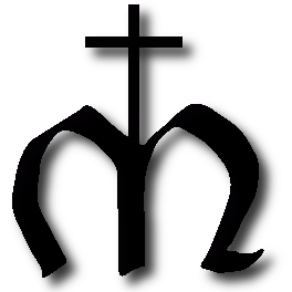 Symbol MAter Dolorosa Lankwitz Berlin