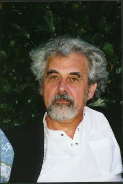 H.P. Simonett
